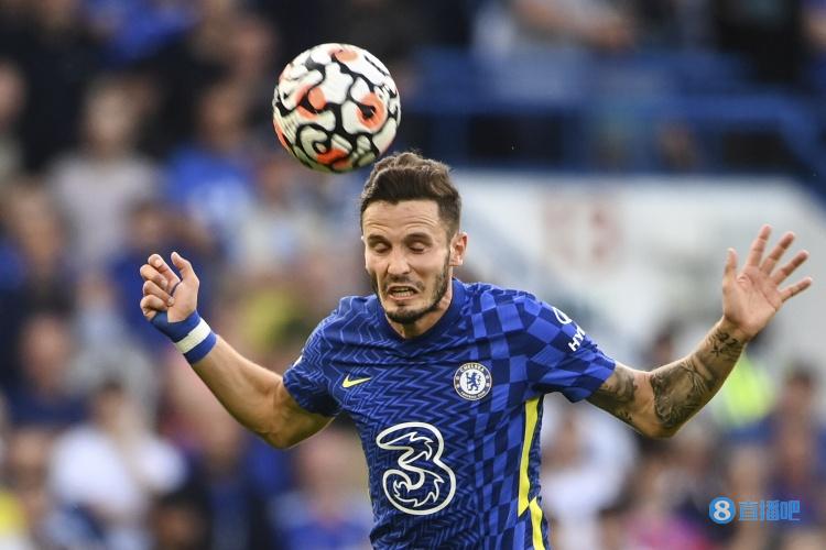 阿斯报:切尔西可能会在冬窗提前结束萨乌尔的租借