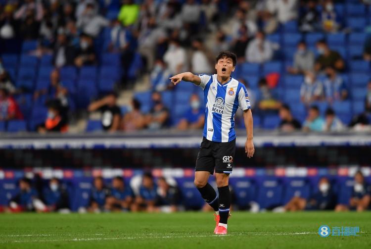 武磊:留洋后觉得中国足球和欧洲足球完全不一样,落差实在太大