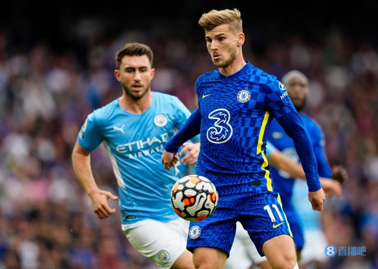 超算预测英超最终排名:曼城力压蓝军红军 曼联第四枪手第五