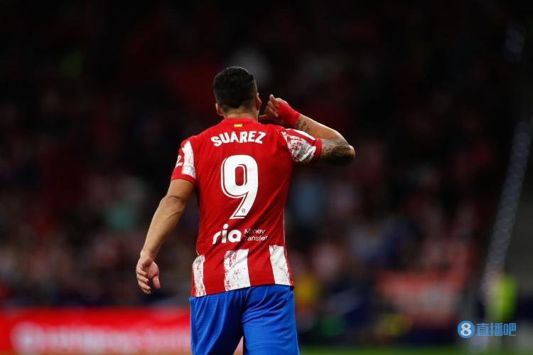 苏亚雷斯:13年想离开红军加盟阿森纳,因为枪手每年都能踢欧冠