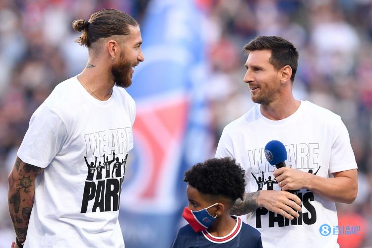 talksport列今夏转会后不如预期的6大球星:梅西在列,巴黎占3席