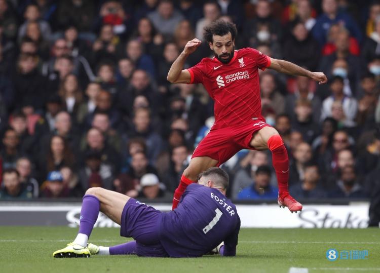 西媒:哈维要求巴萨不惜一切代价签下萨拉赫