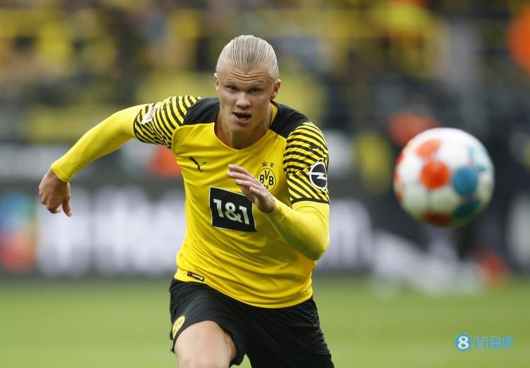 西班牙六台:皇马认为哈兰德明年会去英超踢球