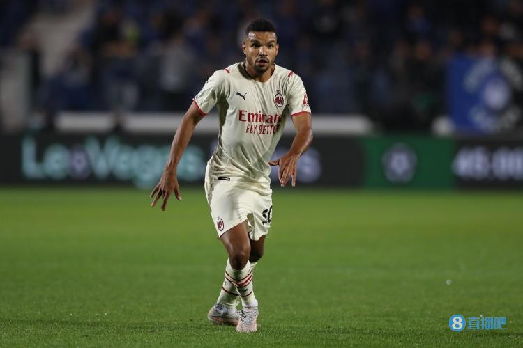 都体：梅西亚斯有一个月证明自己，这将影响米兰冬窗转会策略