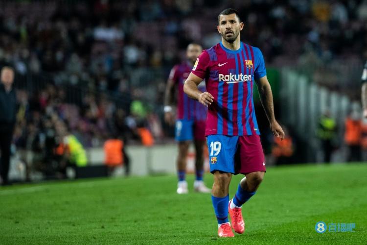 巴尔胡安:若巴萨取胜,我们将把胜利献给阿圭罗