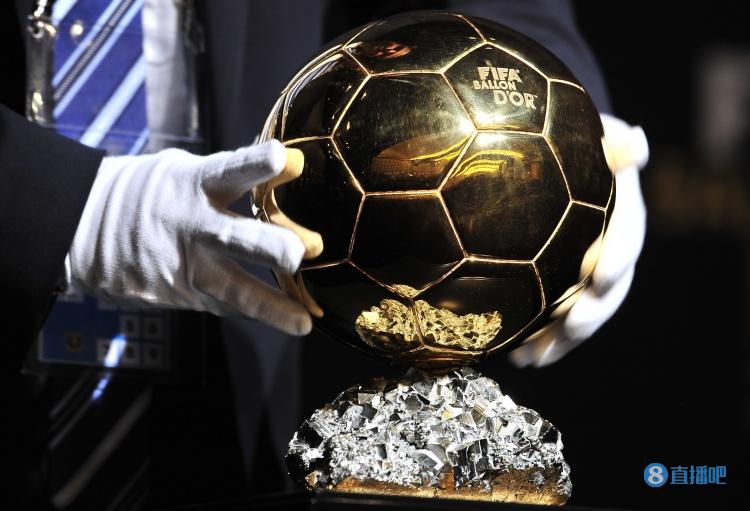 法国足球主编辟谣：网上的金球奖投票结果都是假的