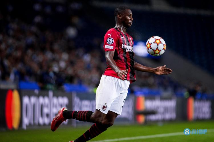 塞内加尔主帅：在核磁共振检查后，我们发现巴洛-图雷的肌肉受伤