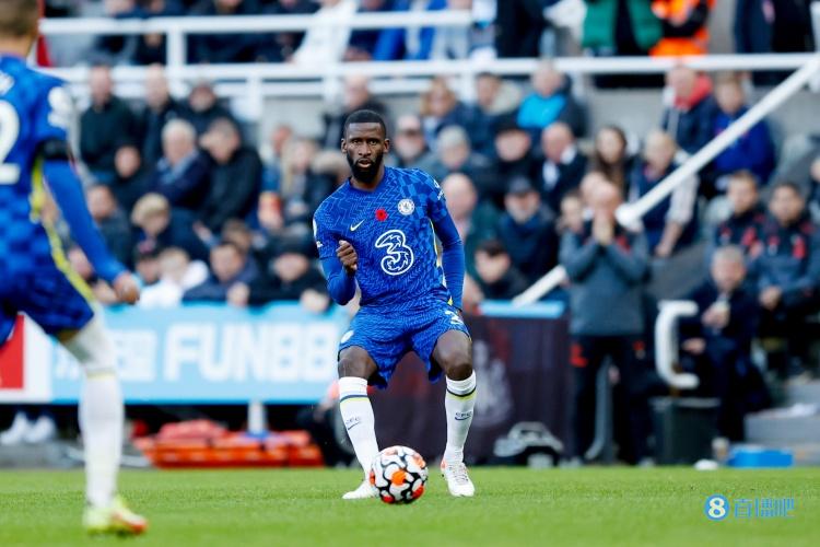 吕迪格:目前没在想合同问题 图赫尔给了我新的生命