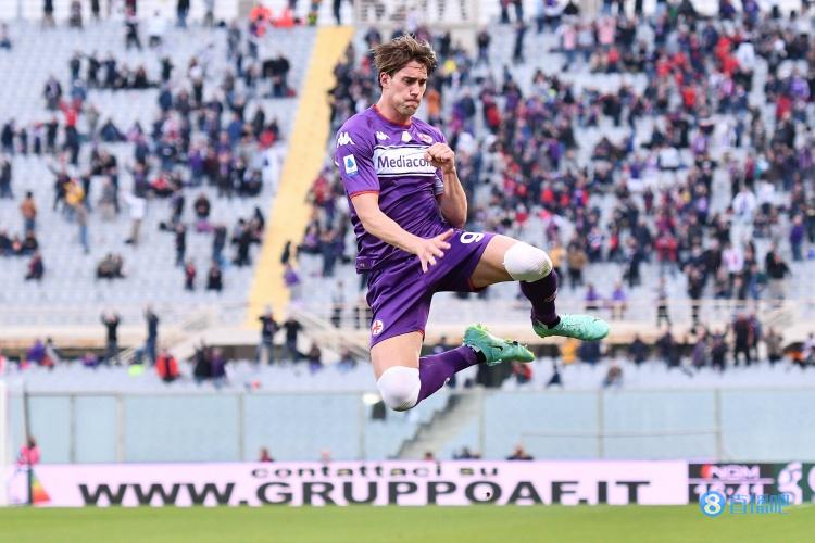 意媒：孔蒂想为热刺引进弗拉霍维奇和凯西，另相中多名意甲球星