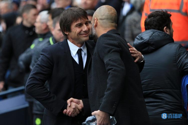 ?世界足坛教练薪资排行:瓜帅2300万欧居首,孔蒂1560万欧次席