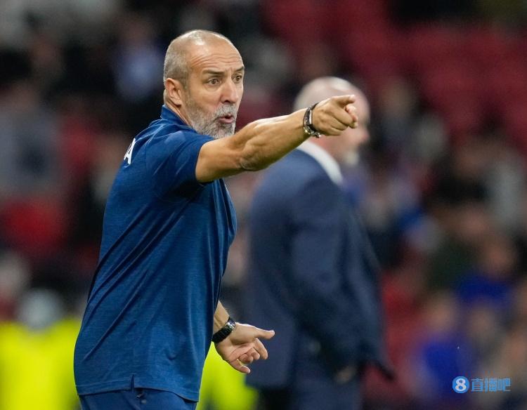 前主帅:谢里夫在主场会主动进攻国米 克里斯蒂亚诺能立足意甲