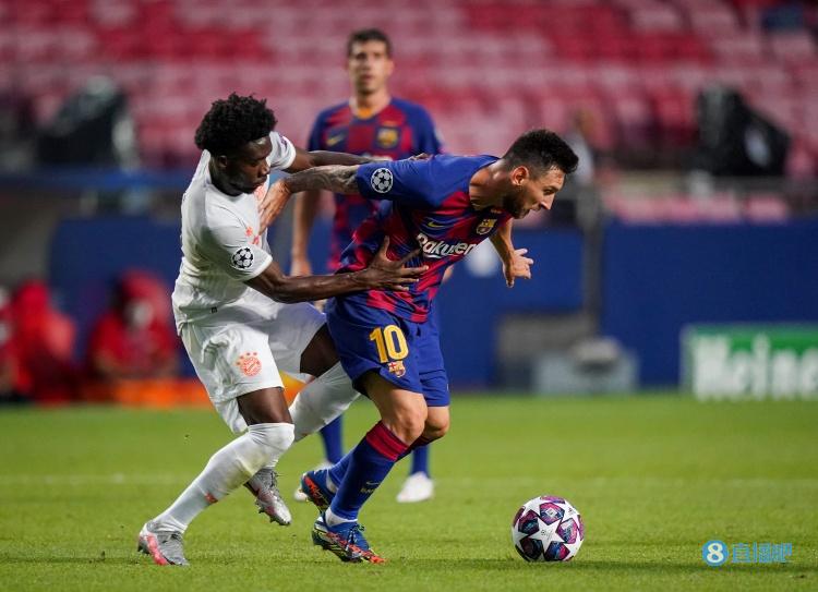 ?追星男孩阿方索:比起击败梅西,见到德雷克更让我激动