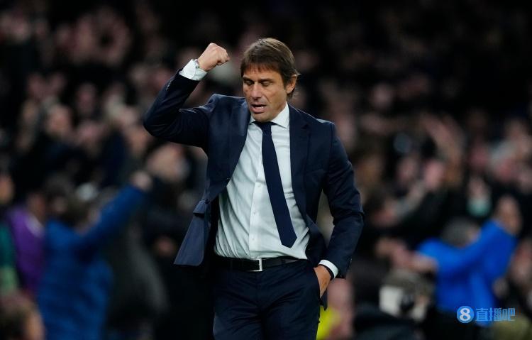 梅森：孔蒂具备着很好的品质，在我头部受伤时他曾来医院看我