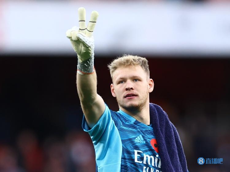 拉姆斯代尔5次零封追平个人英超零封纪录，仅用8场比赛