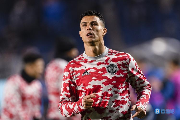 C罗去巴萨?弗雷萨:如果有一个合适的时机,那就是现在