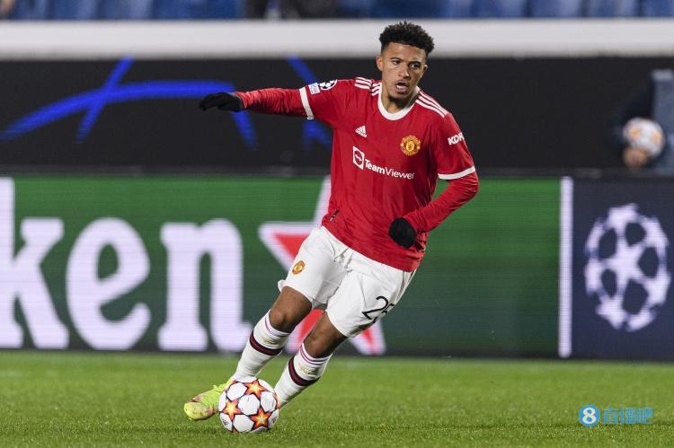 米尔斯：索帅将桑乔改造成边翼卫？那C罗是不是该踢中卫？