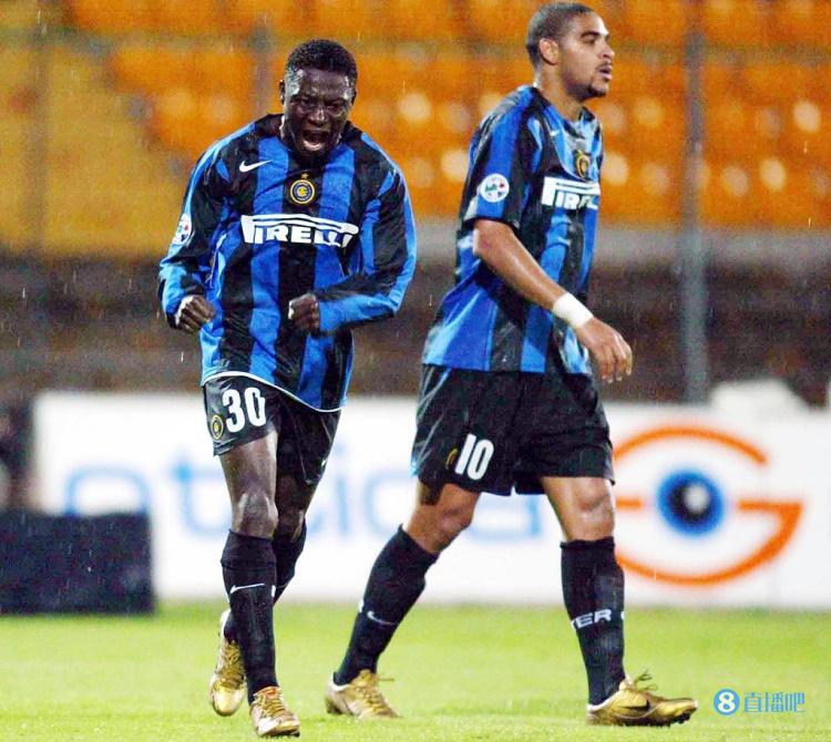 【足坛掌故】马丁斯——“十年之约”,咫尺天涯