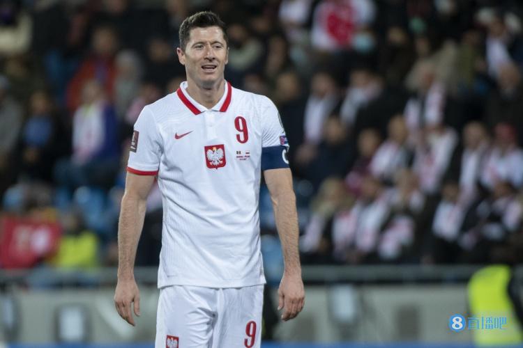 2021年射手榜：莱万62球领跑 哈兰德43球第二 C罗姆巴佩并列第三