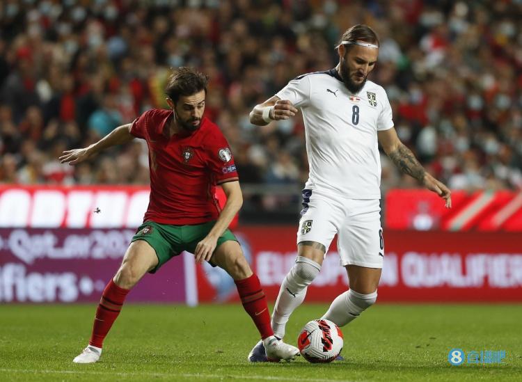 B席：这对葡萄牙来说是一场糟糕的比赛 言语无法表达我的失望