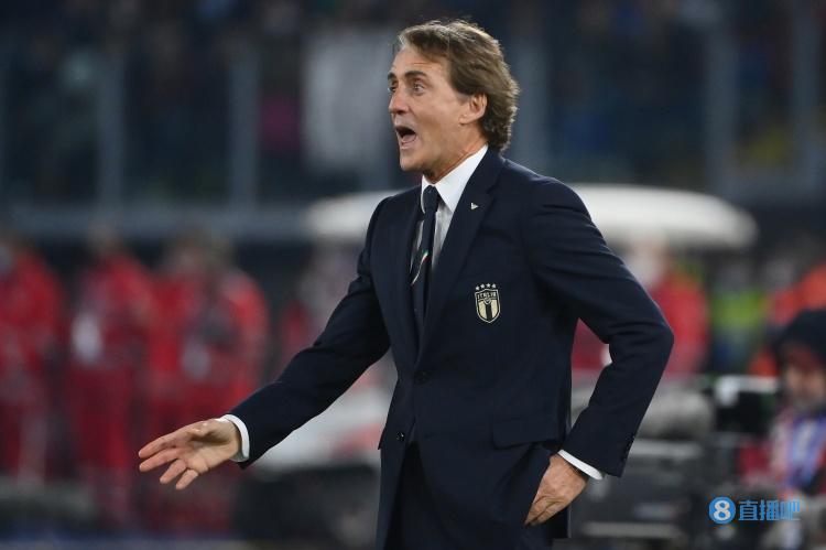 意足协主席：考虑调整意甲赛程方便曼奇尼备战意大利生死战