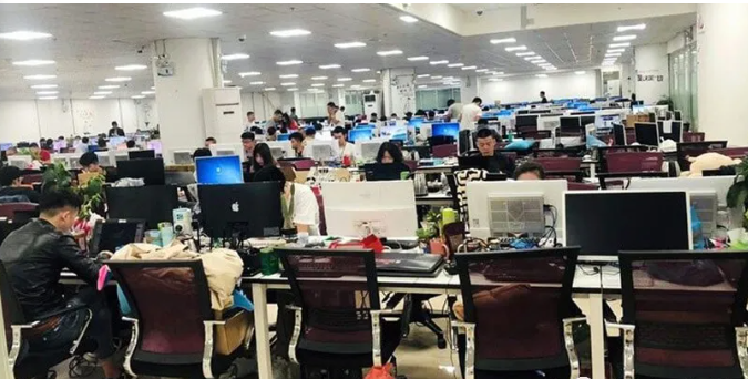 菲律宾离岸博彩运营商准备“报复”返回菲律宾