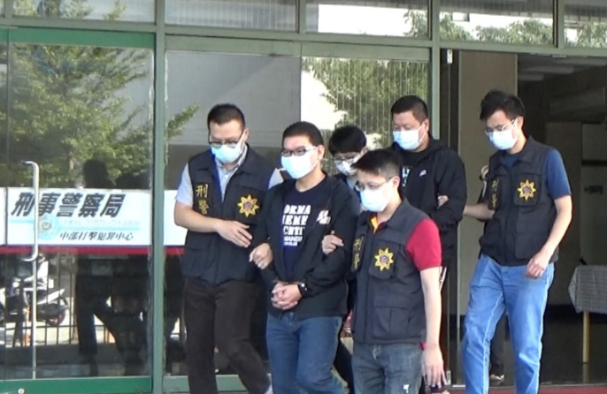 台湾「百亿大亨」庄周文暴富被曝：合作和买地均看八字合不合