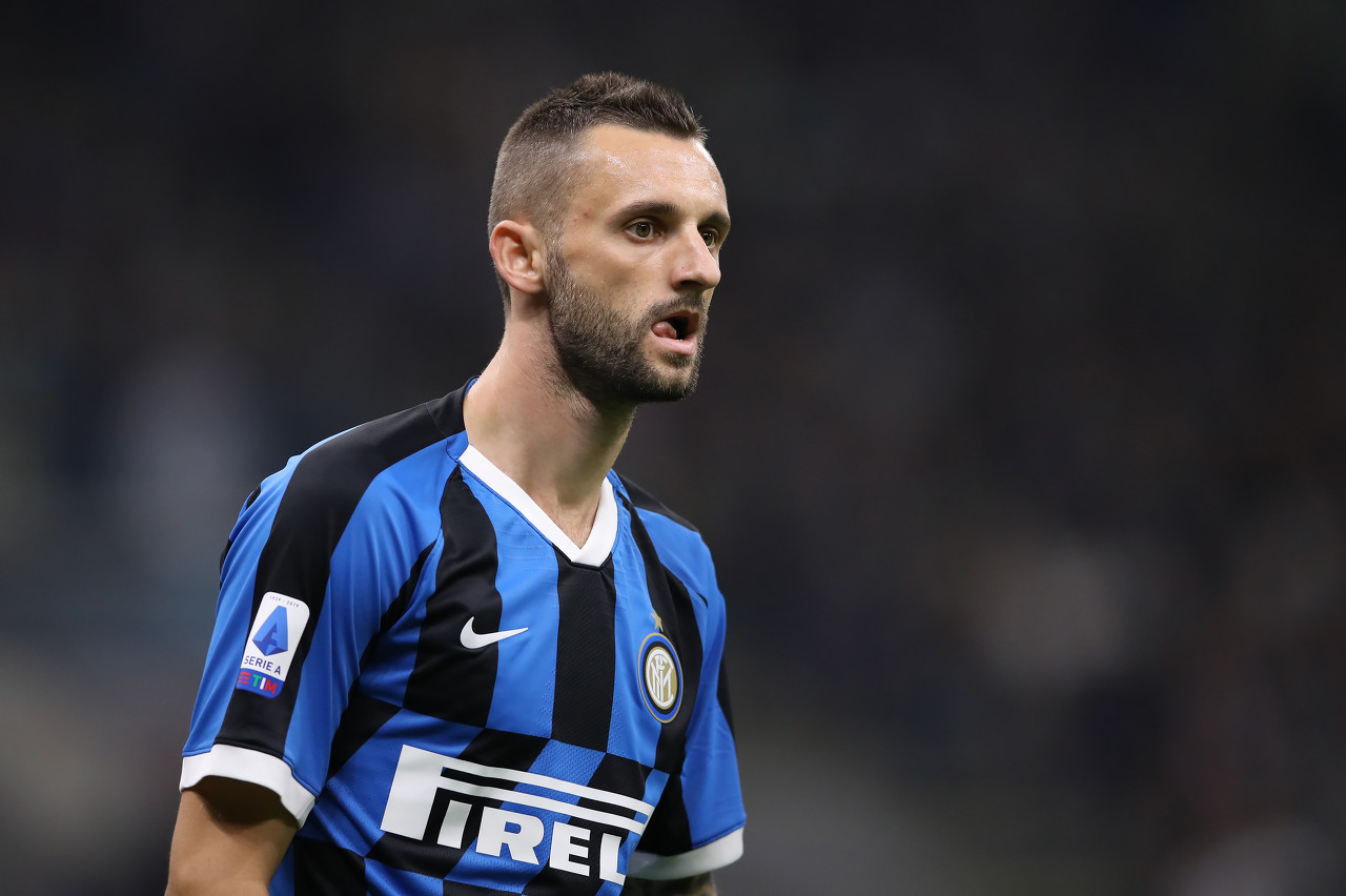 都体&罗体：巴黎的关注或是布罗佐维奇续约谈判进程放缓的原因