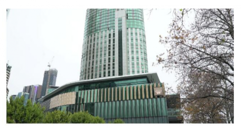 “允许皇冠赌场继续运营一定会伤害华人社区”维州华社吁改革