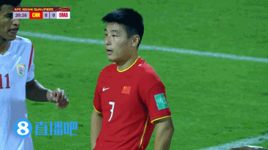 还得靠我！朱辰杰头球助攻，武磊抢点捅射破门