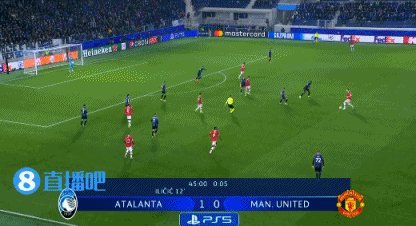 ?️C罗：亚特兰大有很棒的教练 我们仍需要时间相互适应