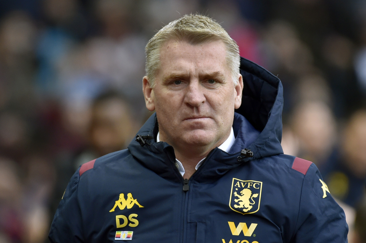 罗马诺:诺维奇将在本周官宣迪恩-史密斯,兰帕德继续赋闲