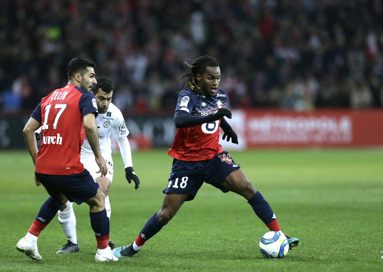 米体：AC米兰领跑桑谢斯争夺战，尤文罗马阿森纳也在关注