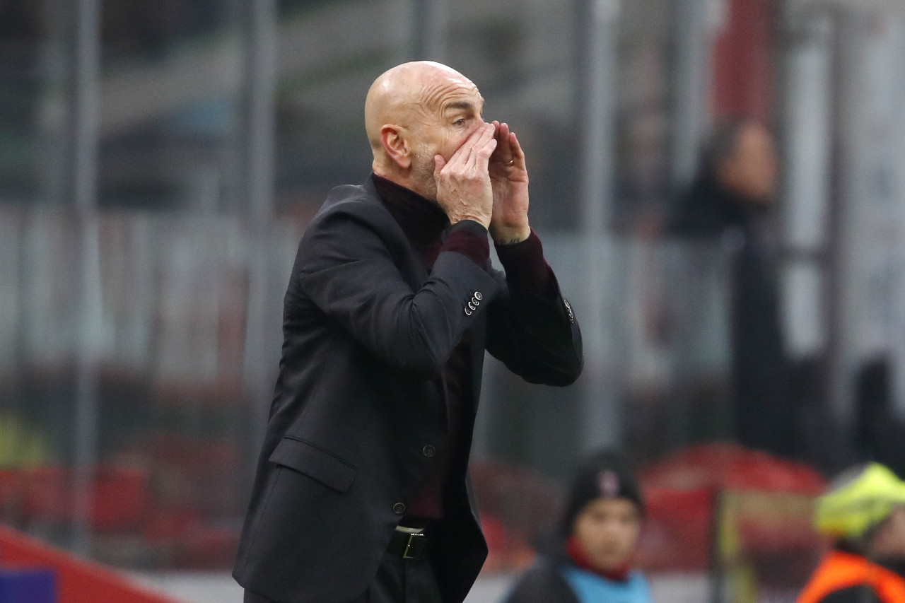 皮奥利:在11对11时我们干得很棒,这样的胜利给了我们更多信心