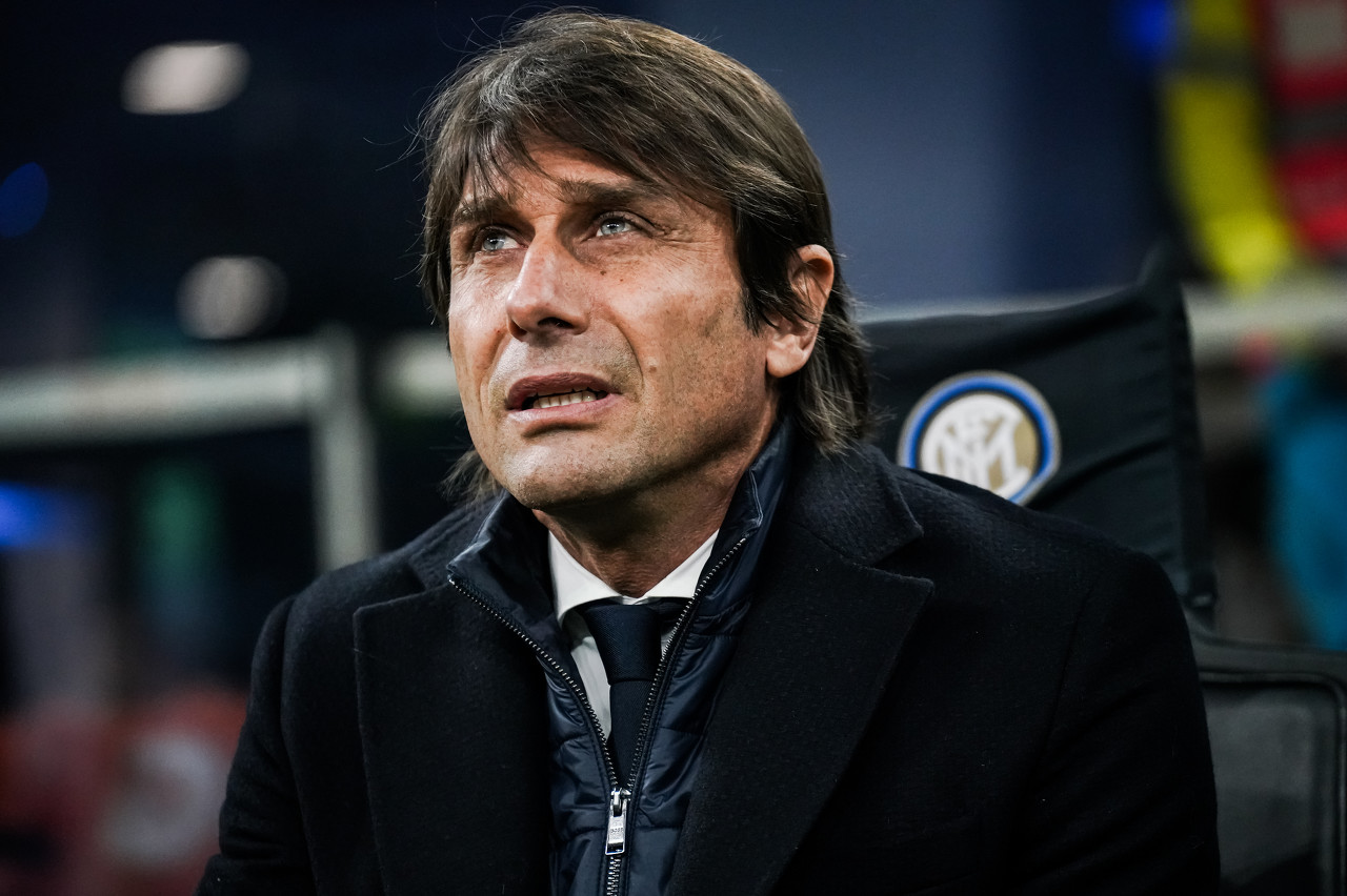 孔蒂为何选择执教热刺？和列维联手前景如何？