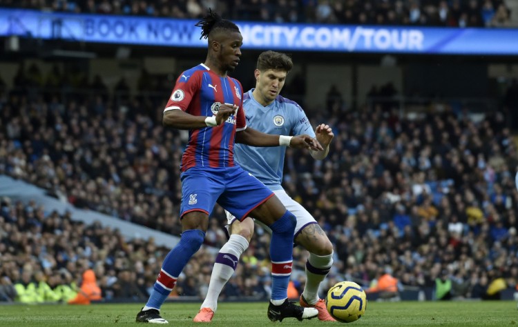 扎哈：加拉格尔给球队带来很多能量 我们都在接受维埃拉的理念