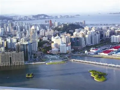 放宽内地香港通关政策或对澳门博彩业产生积极影响