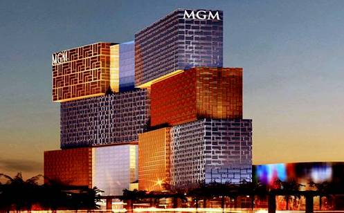 澳博第三季亏损扩大21%至12亿元 美高梅中国转亏为盈对续牌有信心