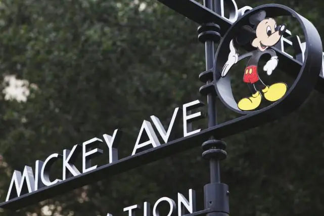 迪士尼看好体育博彩，称其正在“积极”寻求进入这一领域