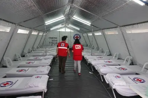 菲律宾OCTA小组: 月底日增新冠病例降至5000例