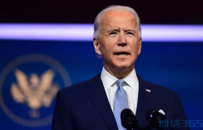 拜登将于下周一首次获得总统每日简报