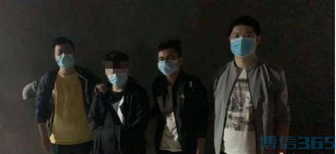 杭州破跨省电信网络诈骗洗钱案 抓获犯罪团伙36人