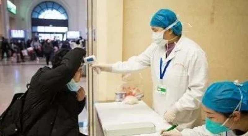 菲卫生专家: 新冠病毒有一定潜伏期 建议维持入境隔离规定