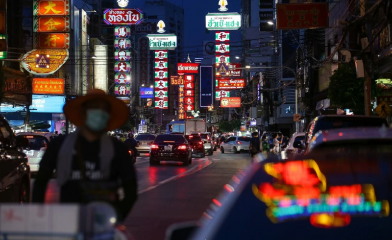 逛吃逛吃！曼谷唐人街40家美食店特荐（上）