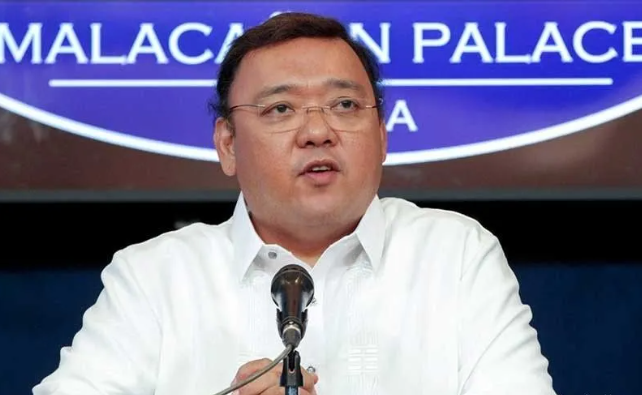 菲律宾总统府：疫情仍然是优先事项 但谈论政治难以避免