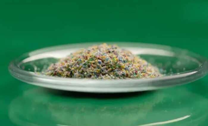 历史上首次！人体血液中发现了微塑料颗粒