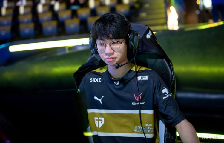 GEN.Doran采访：T1是可以战胜的对手，不认为我们有不足的地方