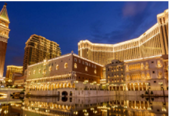 澳门赌场：十年赌牌期限过短