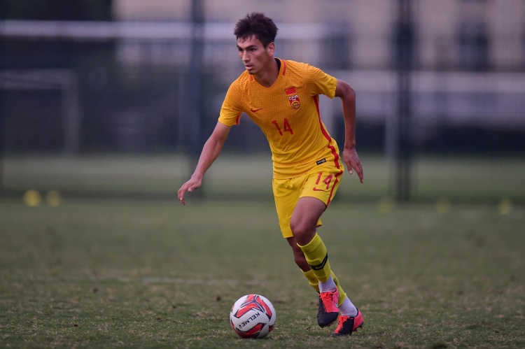 阿布拉汗发文:请相信我们的精神意志,请相信我们想要争光的决心