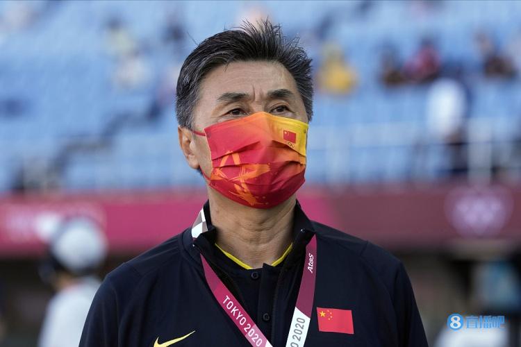 媒体人:贾秀全培养新人、带弱旅有独到能力,他参加选聘需要勇气