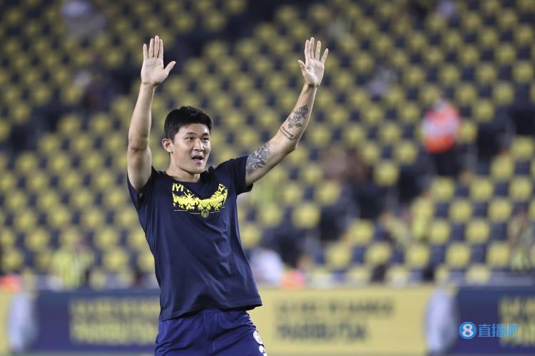 韩媒：多家欧洲俱乐部关注金玟哉 那不勒斯球探现场观看12强赛